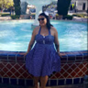 Meet your Posher, Kelly